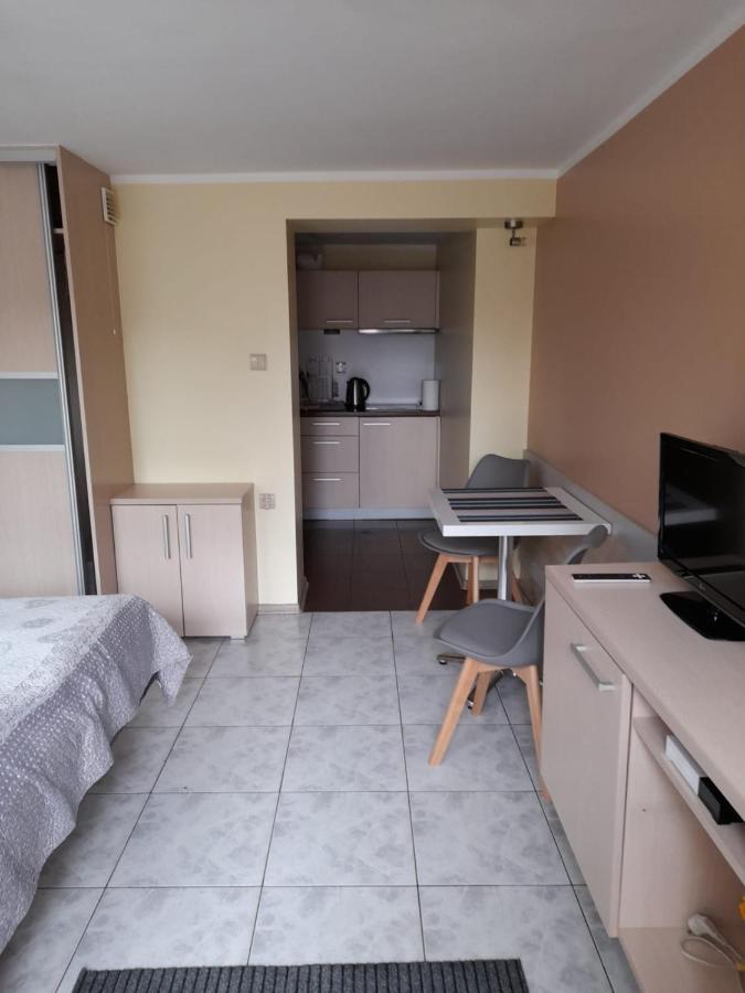 Apartament Jednosci Narodowej كولوبرزيغ المظهر الخارجي الصورة