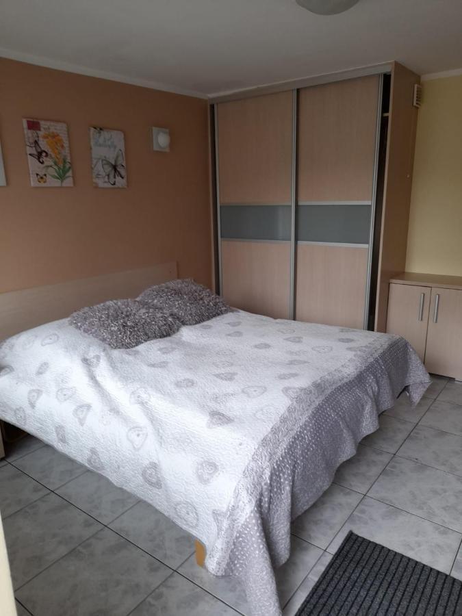 Apartament Jednosci Narodowej كولوبرزيغ المظهر الخارجي الصورة