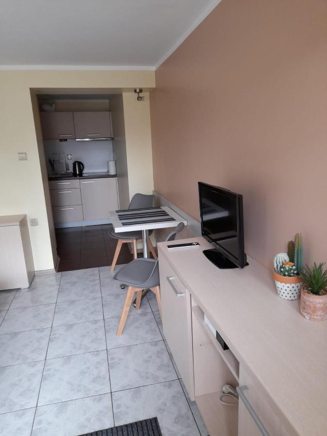Apartament Jednosci Narodowej كولوبرزيغ المظهر الخارجي الصورة