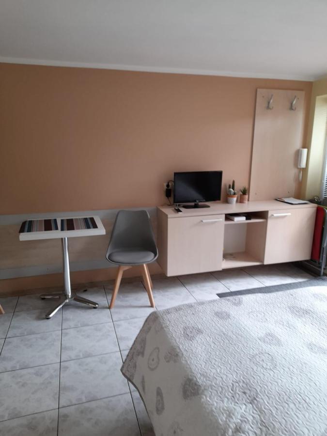 Apartament Jednosci Narodowej كولوبرزيغ المظهر الخارجي الصورة
