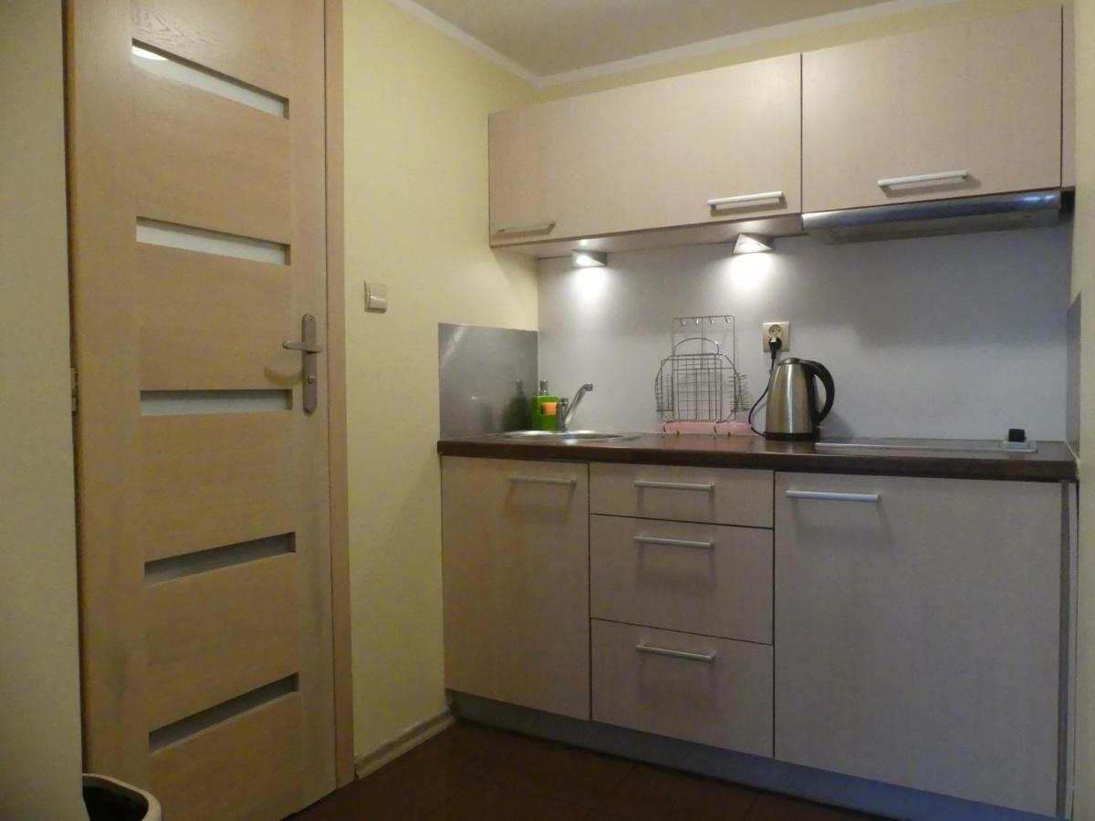 Apartament Jednosci Narodowej كولوبرزيغ المظهر الخارجي الصورة