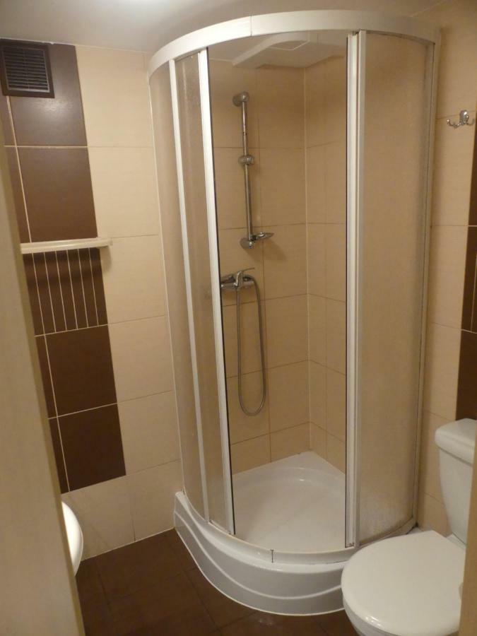 Apartament Jednosci Narodowej كولوبرزيغ المظهر الخارجي الصورة